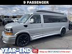 2024 Chevrolet Express 2500 RWD, Passenger Van for sale #C40445 - photo 1