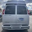 2024 Chevrolet Express 2500 RWD, Passenger Van for sale #C40445 - photo 3