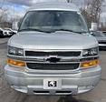 2024 Chevrolet Express 2500 RWD, Passenger Van for sale #C40445 - photo 8