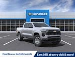 New 2024 Chevrolet Colorado LT Crew Cab 4WD, Pickup for sale #C40447 - photo 1