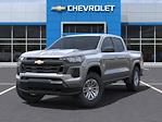 New 2024 Chevrolet Colorado LT Crew Cab 4WD, Pickup for sale #C40447 - photo 6