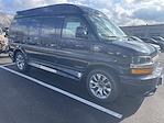 2024 Chevrolet Express 2500, Explorer 7 Passenger Conversion Van for sale #C40450 - photo 8