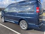 New 2024 Chevrolet Express 2500 RWD, Explorer Van 7 Passenger Conversion Passenger Van for sale #C40450 - photo 23