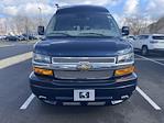 New 2024 Chevrolet Express 2500 RWD, Explorer Van 7 Passenger Conversion Passenger Van for sale #C40450 - photo 28