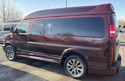 2024 Chevrolet Express 2500 RWD, Explorer Van 7 Passenger Conversion Other/Specialty for sale #C40455 - photo 2