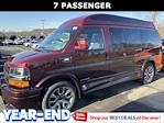 2024 Chevrolet Express 2500 RWD, Explorer Van 7 Passenger Conversion Other/Specialty for sale #C40455 - photo 1