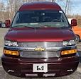 2024 Chevrolet Express 2500 RWD, Explorer Van 7 Passenger Conversion Other/Specialty for sale #C40455 - photo 8