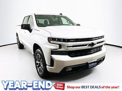 2021 Chevrolet Silverado 1500 Crew Cab 4WD, Pickup for sale #C4058J - photo 1