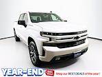 2021 Chevrolet Silverado 1500 Crew Cab 4WD, Pickup for sale #C4058J - photo 1