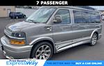 Used 2018 Chevrolet Express 2500 RWD, Explorer Other/Specialty for sale #C4120X - photo 1