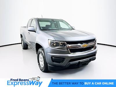 2020 Chevrolet Colorado Extended Cab SRW 4WD, Pickup for sale #C4123X - photo 1