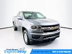 Used 2020 Chevrolet Colorado Work Truck Extended Cab 4WD, Pickup for sale #C4123X - photo 1