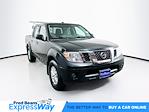 2018 Nissan Frontier Crew Cab 4WD, Pickup for sale #C4130X1 - photo 1