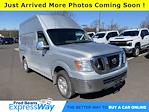 Used 2012 Nissan NV HD SV High Roof RWD, Empty Cargo Van for sale #C4131X - photo 3