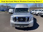 Used 2012 Nissan NV HD SV High Roof RWD, Empty Cargo Van for sale #C4131X - photo 4