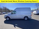 Used 2012 Nissan NV HD SV High Roof RWD, Empty Cargo Van for sale #C4131X - photo 5