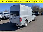 Used 2012 Nissan NV HD SV High Roof RWD, Empty Cargo Van for sale #C4131X - photo 7