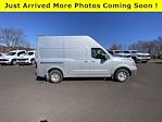 Used 2012 Nissan NV HD SV High Roof RWD, Empty Cargo Van for sale #C4131X - photo 8