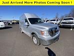 Used 2012 Nissan NV HD SV High Roof RWD, Empty Cargo Van for sale #C4131X - photo 9