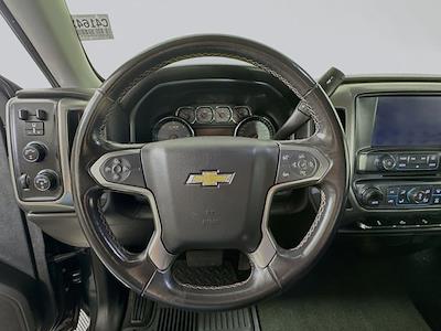 2018 Chevrolet Silverado 1500 Double Cab SRW 4WD, Pickup for sale #C4164X - photo 2