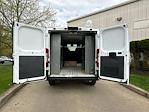 2021 Ram ProMaster 1500 Standard Roof SRW FWD, Upfitted Cargo Van for sale #C4165X - photo 3