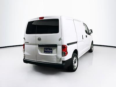 2018 Nissan NV200 FWD, Empty Cargo Van for sale #C4172X - photo 2