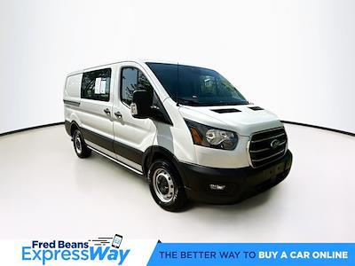 2020 Ford Transit 150 Low Roof SRW RWD, Empty Cargo Van for sale #C4179X - photo 1