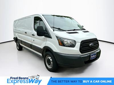 Used 2016 Ford Transit 350 Base Low Roof RWD, Empty Cargo Van for sale #C4192X - photo 1