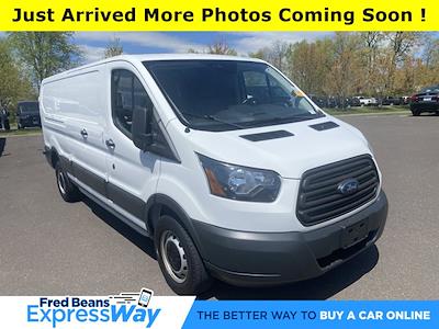 2016 Ford Transit 350 Low Roof SRW RWD, Empty Cargo Van for sale #C4192X - photo 1