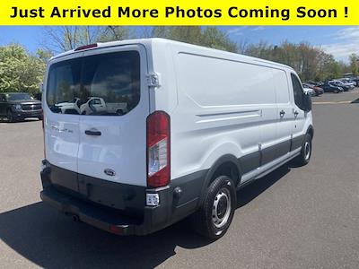 2016 Ford Transit 350 Low Roof SRW RWD, Empty Cargo Van for sale #C4192X - photo 2