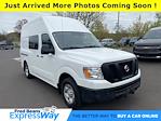 Used 2019 Nissan NV2500 SL High Roof RWD, Empty Cargo Van for sale #C4200X - photo 1