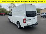 Used 2019 Nissan NV2500 SL High Roof RWD, Empty Cargo Van for sale #C4200X - photo 6