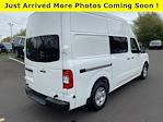 Used 2019 Nissan NV2500 SL High Roof RWD, Empty Cargo Van for sale #C4200X - photo 2