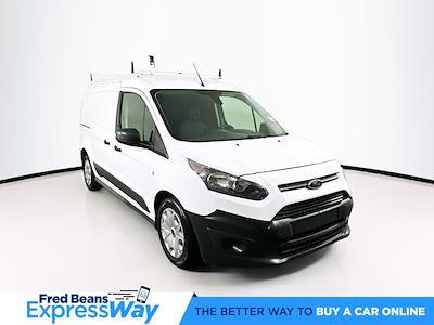 Used 2016 Ford Transit Connect XL FWD, Empty Cargo Van for sale #C4207X - photo 1