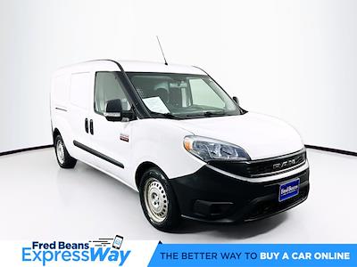 Used 2019 Ram ProMaster City Tradesman FWD, Upfitted Cargo Van for sale #C4335X - photo 1