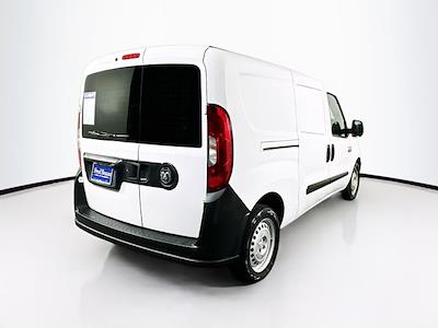 Used 2019 Ram ProMaster City Tradesman FWD, Upfitted Cargo Van for sale #C4335X - photo 2