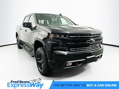 2021 Chevrolet Silverado 1500 Crew Cab 4WD, Pickup for sale #C4342X - photo 1