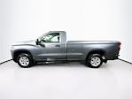 Used 2021 Chevrolet Silverado 1500 Work Truck Regular Cab 4WD, Pickup for sale #C4401X - photo 5