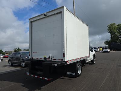 2022 Chevrolet Silverado 3500 Regular Cab with Box for sale #C4404X - photo 2