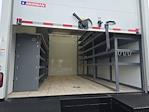 Used 2022 Chevrolet Silverado 3500 Work Truck Regular Cab RWD, Morgan Truck Body Parcel FRP Box Truck for sale #C4404X - photo 25