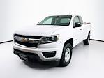 Used 2018 Chevrolet Colorado Work Truck Extended Cab 4WD, Pickup for sale #C4423X - photo 4