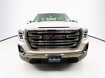 Used 2020 GMC Sierra 1500 SLT Crew Cab 4WD, Pickup for sale #C4436X - photo 4