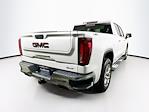 Used 2020 GMC Sierra 1500 SLT Crew Cab 4WD, Pickup for sale #C4436X - photo 2