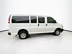 Used 2024 Chevrolet Express 3500 LS RWD, Passenger Van for sale #C4447X - photo 8