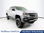 Used 2021 Chevrolet Colorado LT Crew Cab 4WD, Pickup for sale #C4453X - photo 1