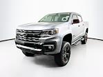 Used 2021 Chevrolet Colorado LT Crew Cab 4WD, Pickup for sale #C4453X - photo 4