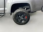 Used 2021 Chevrolet Colorado LT Crew Cab 4WD, Pickup for sale #C4453X - photo 30