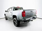 Used 2021 Chevrolet Colorado LT Crew Cab 4WD, Pickup for sale #C4453X - photo 6