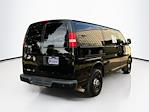 Used 2016 GMC Savana 2500 Work Van RWD, Upfitted Cargo Van for sale #C4466X - photo 2