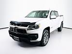 Used 2021 Chevrolet Colorado Work Truck Crew Cab 4WD, Pickup for sale #C4499X - photo 4